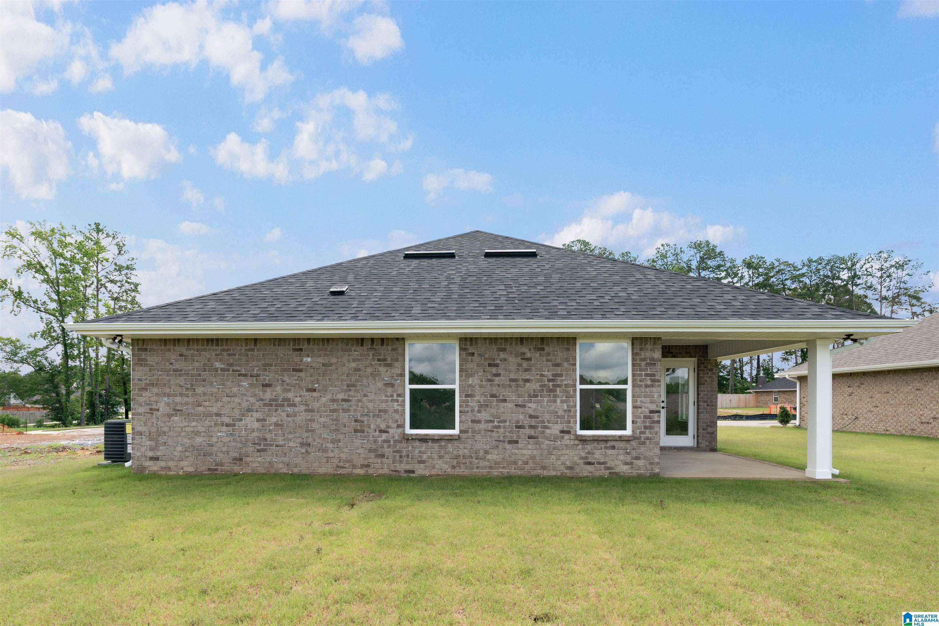2008 Turquoise Lane Calera, AL 35040 - Photo 30 of 31