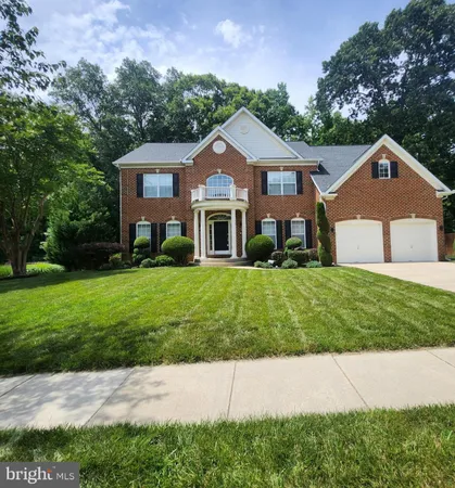 $824,900 | 106 Whistling Wood Court, Accokeek, MD 20607