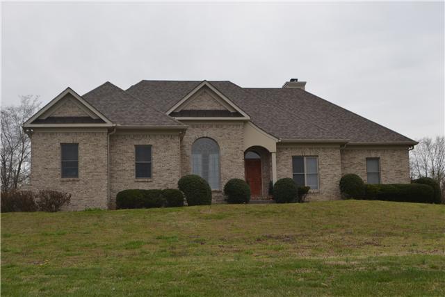 1002 Stratton Road Ashland City, TN 37015 - Photo 1 of 1 Gallery Image 1