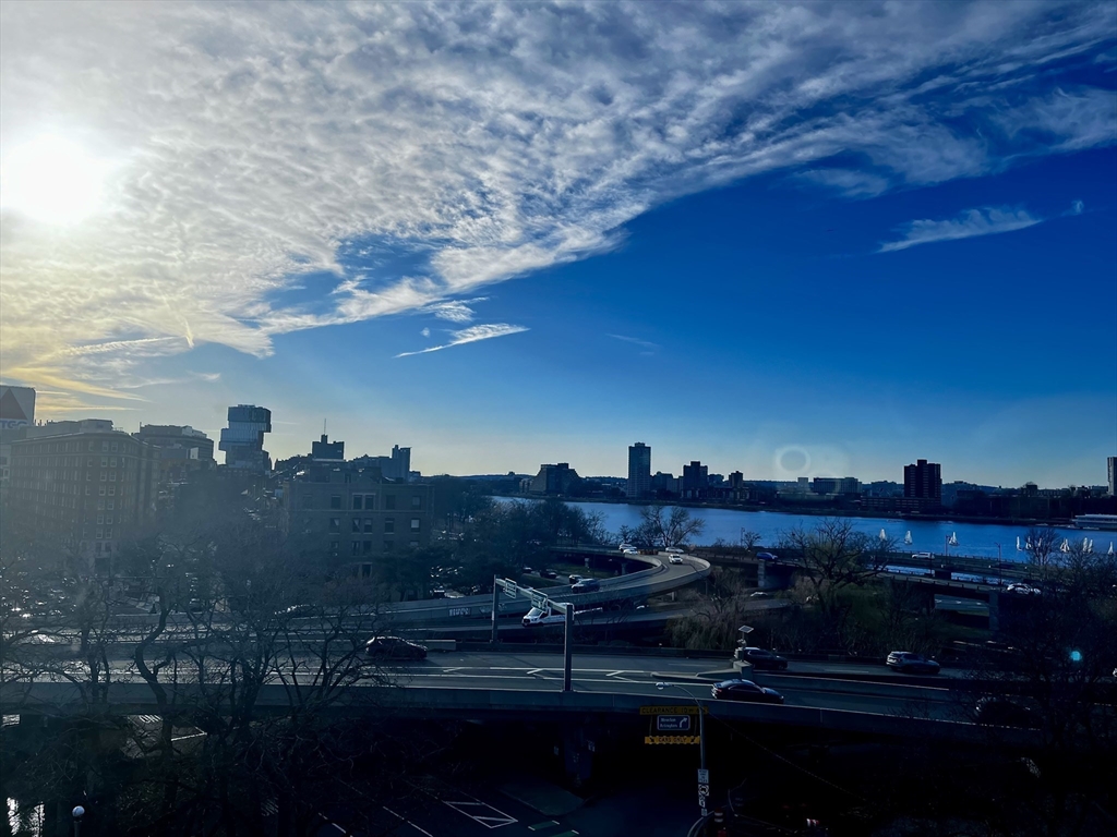 4 Charlesgate East, Unit 606 Boston, MA 02215 - Photo 2 of 25