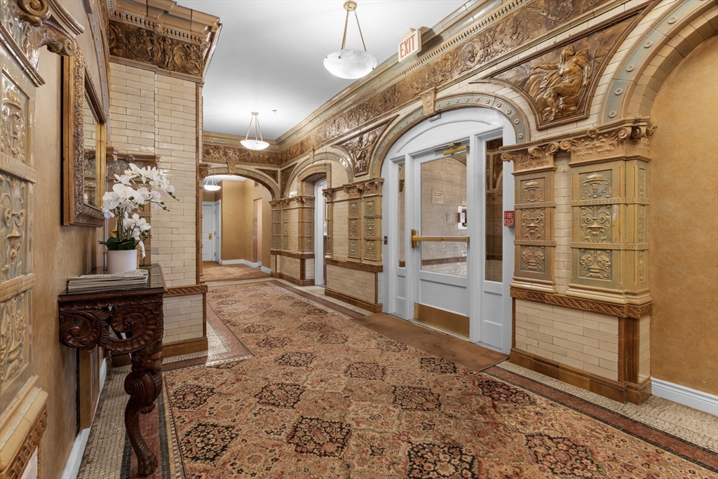 4 Charlesgate East, Unit 606 Boston, MA 02215 - Photo 23 of 25