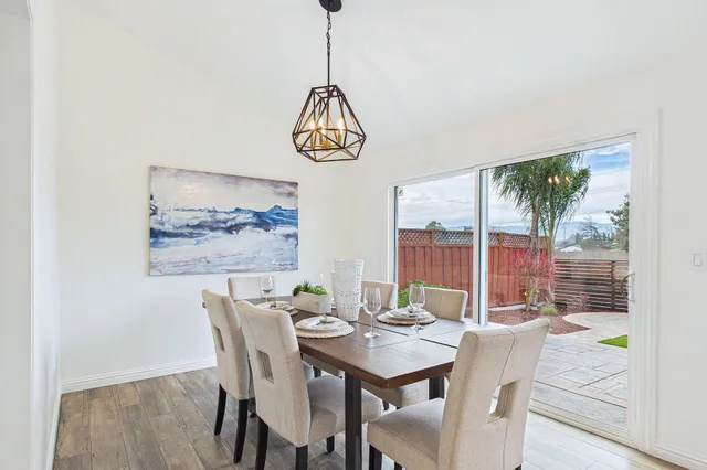 $1,465,000 | 7724 Turquoise Street, Dublin, CA 94568