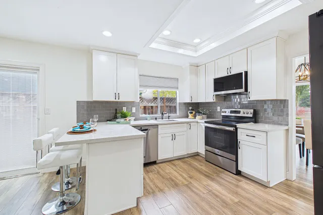 $1,465,000 | 7724 Turquoise Street, Dublin, CA 94568