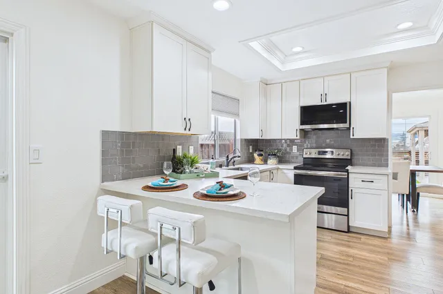 $1,465,000 | 7724 Turquoise Street, Dublin, CA 94568