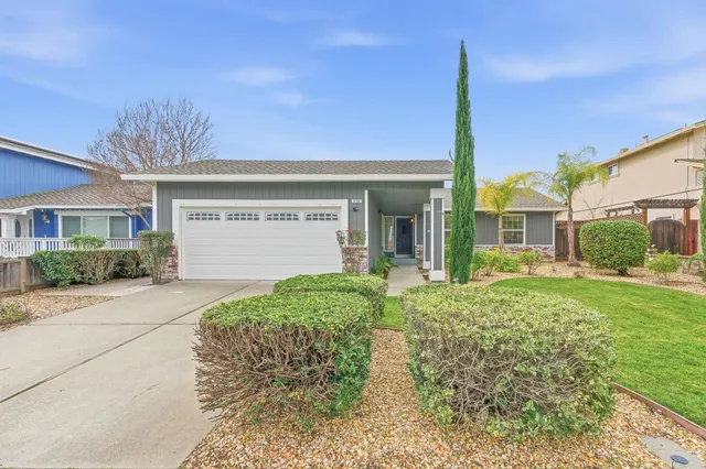 $1,465,000 | 7724 Turquoise Street, Dublin, CA 94568