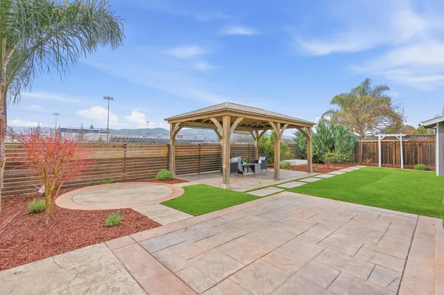 $1,465,000 | 7724 Turquoise Street, Dublin, CA 94568