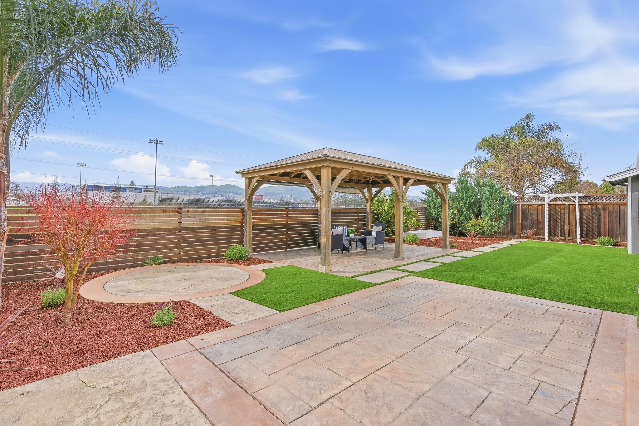 7724 Turquoise Street Dublin, CA 94568 - Photo 35 of 39