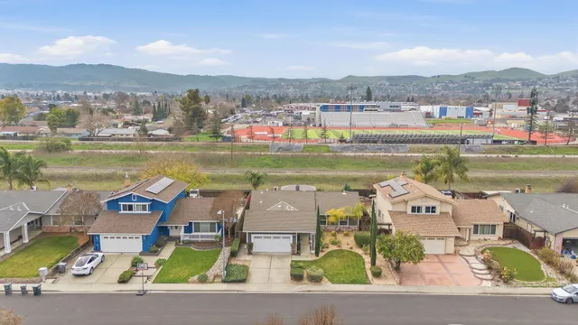 $1,465,000 | 7724 Turquoise Street, Dublin, CA 94568