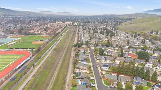 $1,465,000 | 7724 Turquoise Street, Dublin, CA 94568