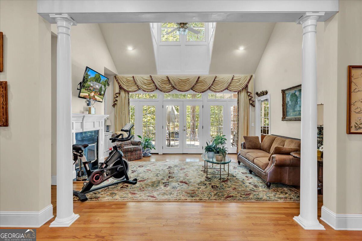 383 Evergreen Road Dublin, GA 31021 - Photo 10 of 80 Gallery Image 10