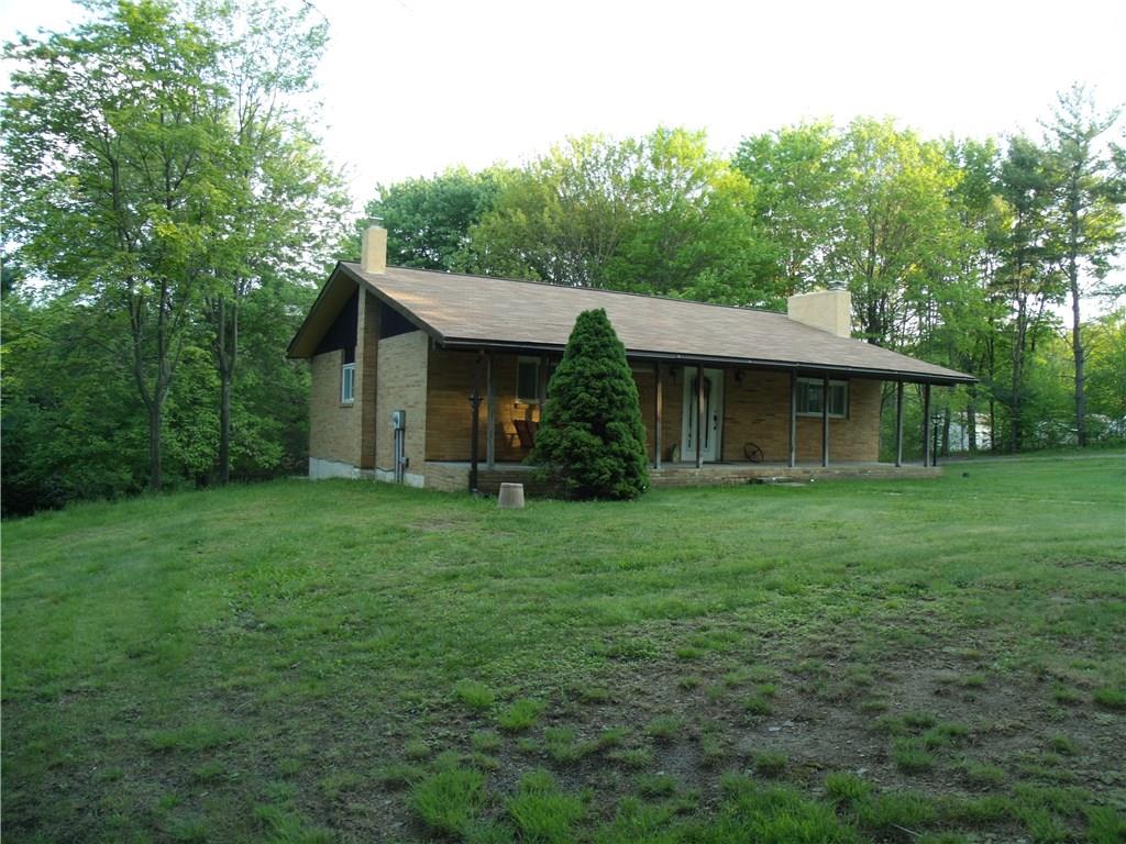 220 Medical Center Road Chicora, PA 16025 - Photo 1 of 19