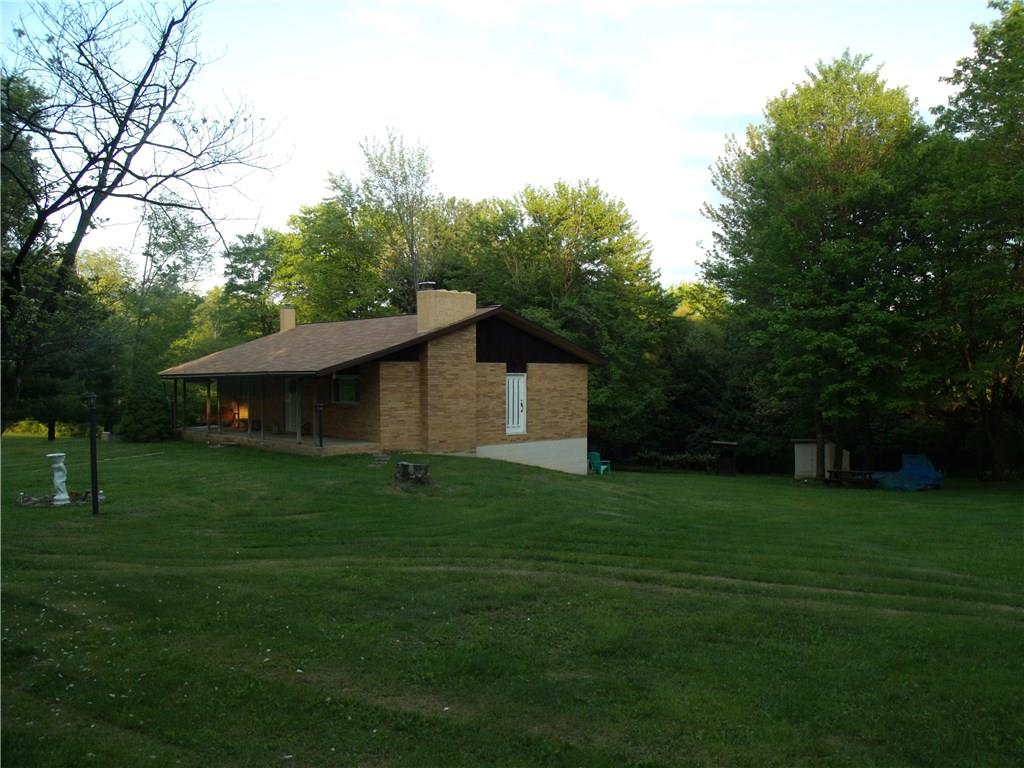 220 Medical Center Road Chicora, PA 16025 - Photo 2 of 19