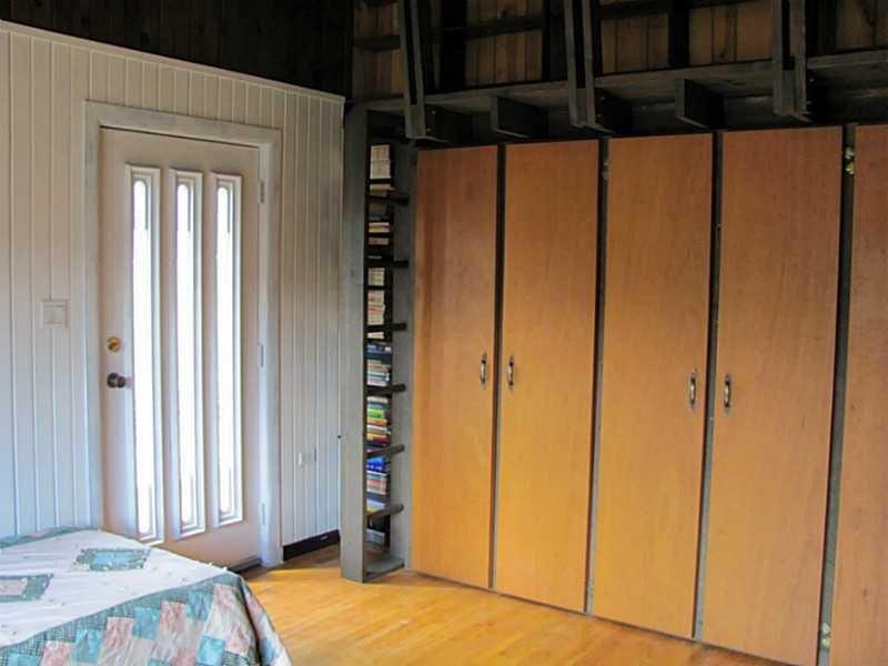 220 Medical Center Road Chicora, PA 16025 - Photo 17 of 19 Library Photo 1 of 3. Built-in shelving behind doors. TONS TONS TONS of storage/organization space!