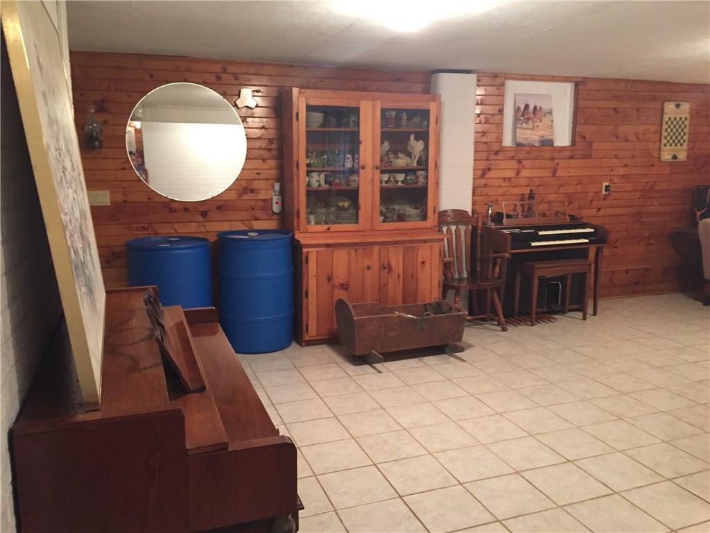 220 Medical Center Road Chicora, PA 16025 - Photo 6 of 19 Additional "Living Area" in Lower Level