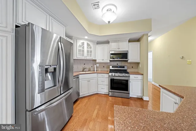 $320,000 | 418 Victoria Gardens Drive, Unit J, Kennett Square, PA 19348