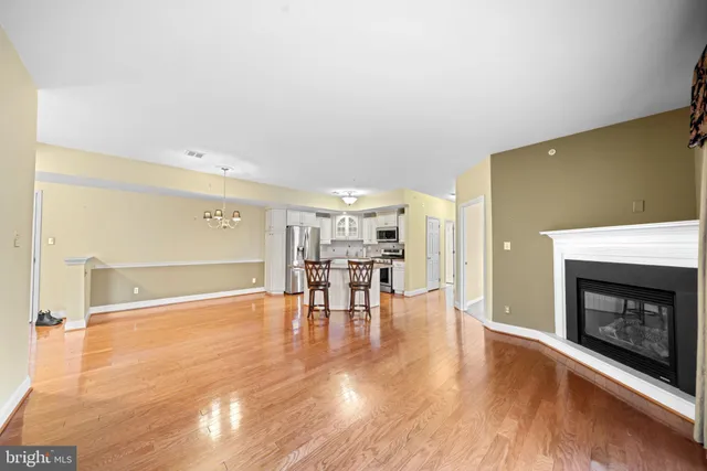 $320,000 | 418 Victoria Gardens Drive, Unit J, Kennett Square, PA 19348