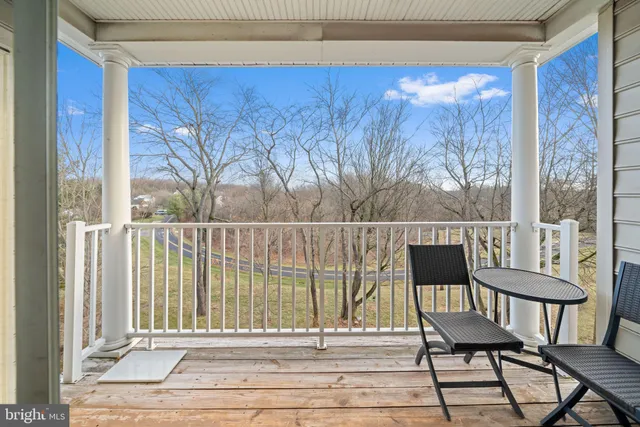 $320,000 | 418 Victoria Gardens Drive, Unit J, Kennett Square, PA 19348