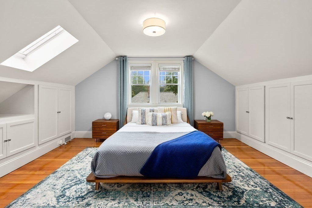 54 Beaconsfield Road, Unit 54 Brookline, MA 02445 - Photo 11 of 21