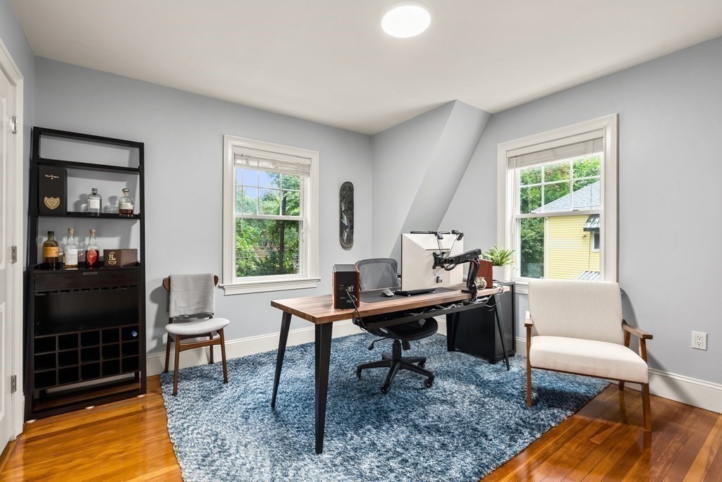 54 Beaconsfield Road, Unit 54 Brookline, MA 02445 - Photo 13 of 21