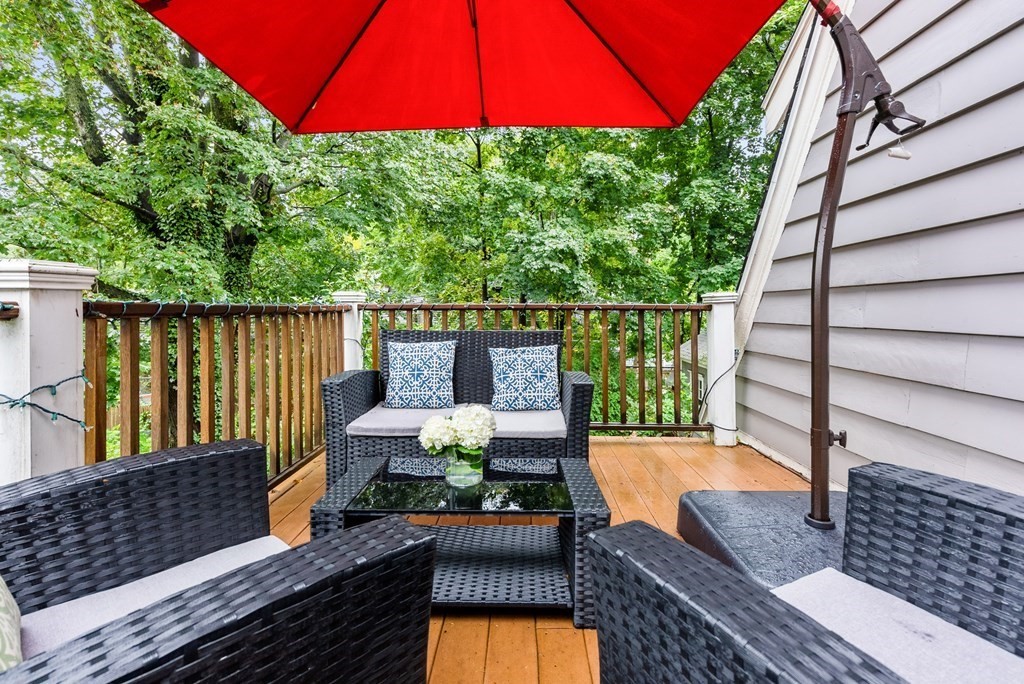 54 Beaconsfield Road, Unit 54 Brookline, MA 02445 - Photo 17 of 21