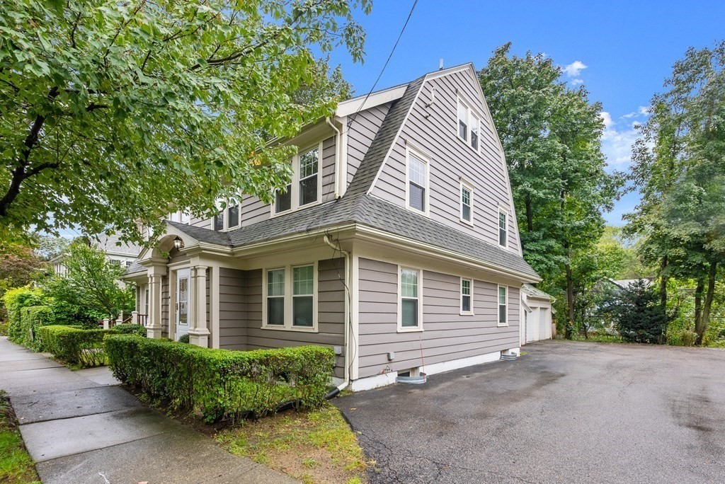 54 Beaconsfield Road, Unit 54 Brookline, MA 02445 - Photo 20 of 21