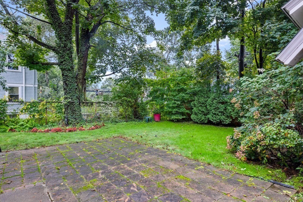 54 Beaconsfield Road, Unit 54 Brookline, MA 02445 - Photo 21 of 21