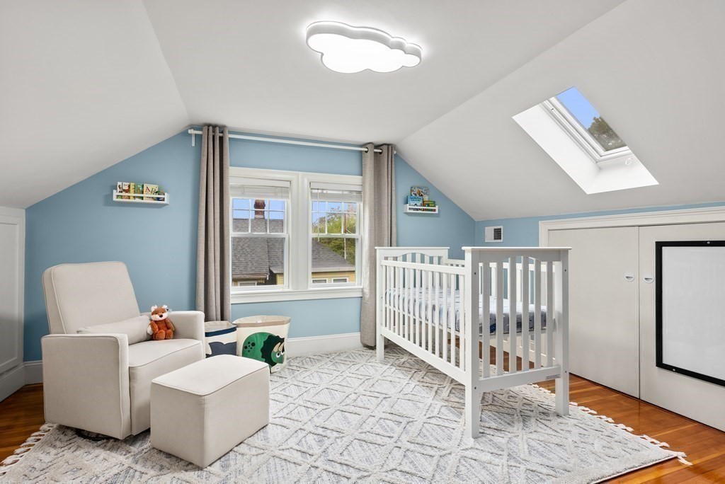 54 Beaconsfield Road, Unit 54 Brookline, MA 02445 - Photo 9 of 21