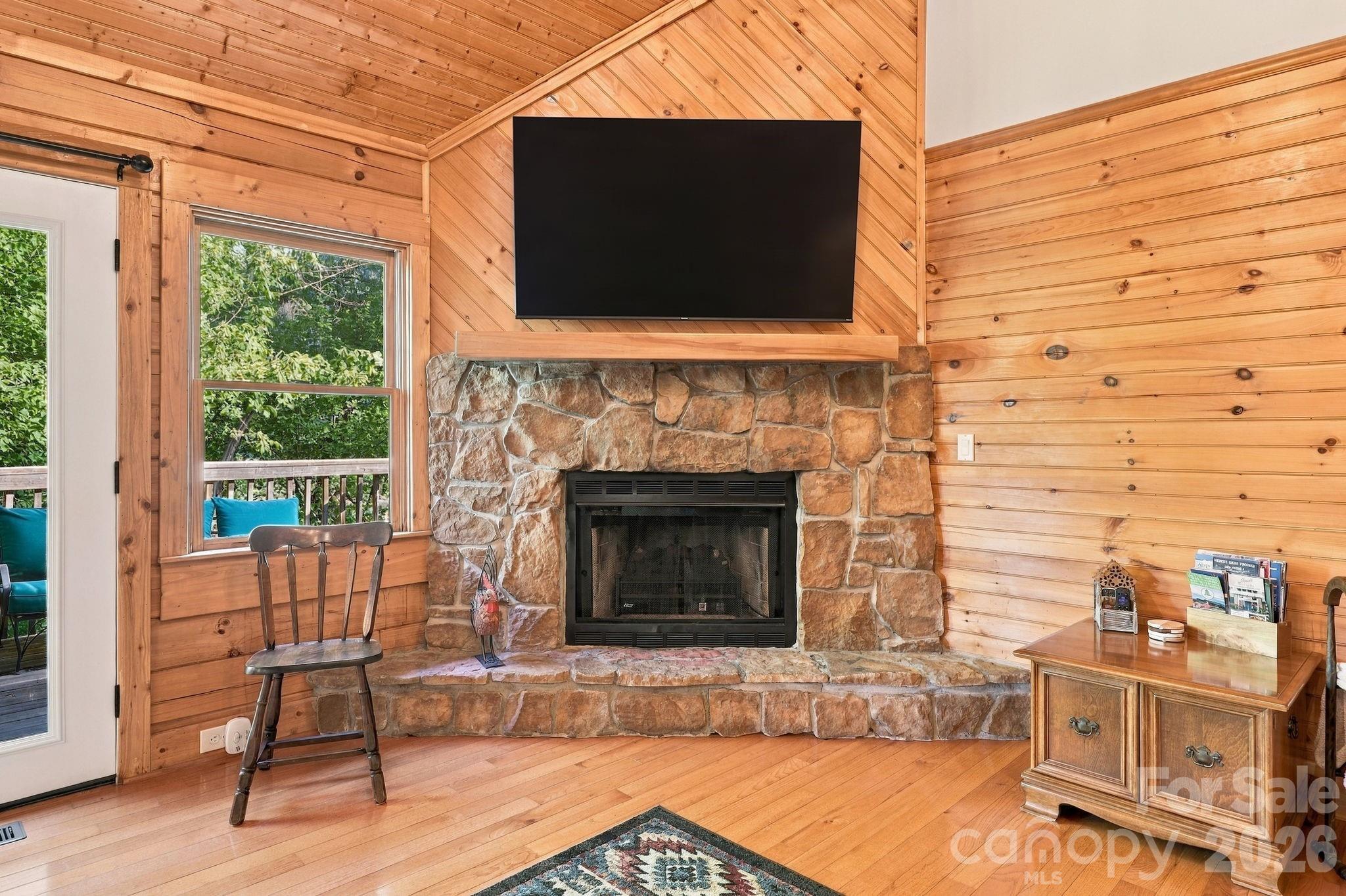 720 Cane Creek Road Fletcher, NC 28732 - Photo 12 of 48 Gallery Image 12