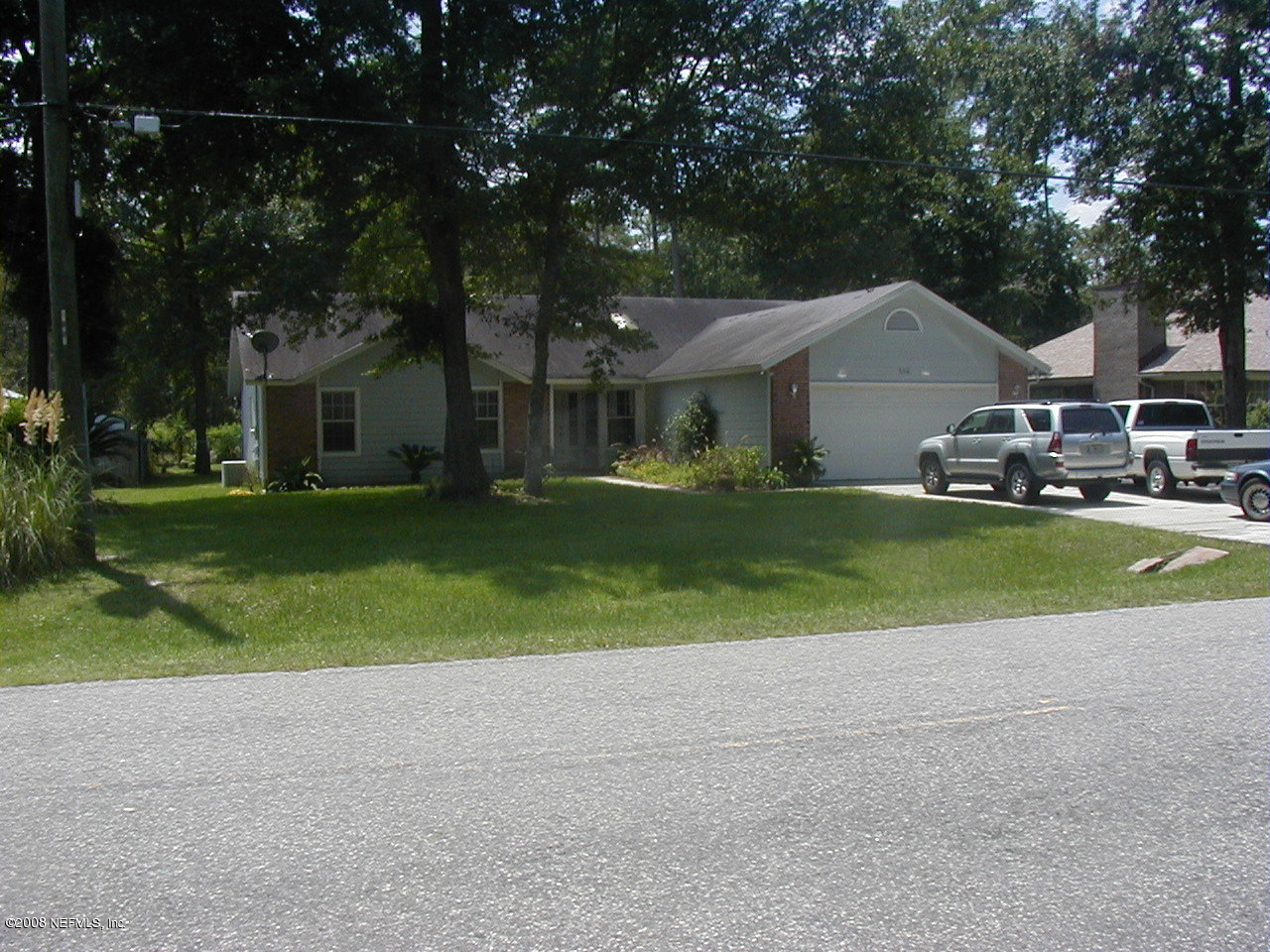 3136 Lakeside Villa Road Orange Park, FL 32073 - Photo 1 of 17 Front