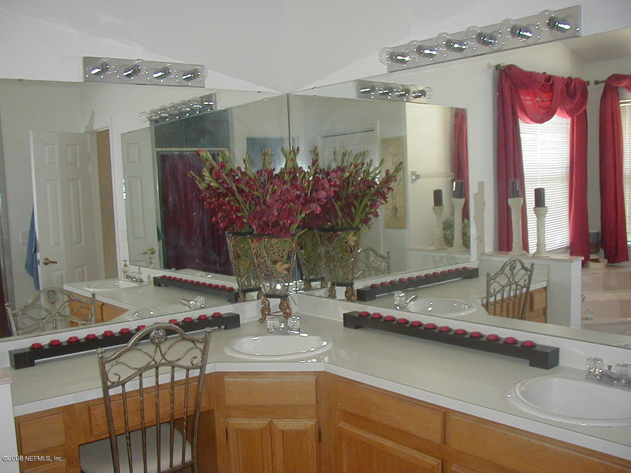 3136 Lakeside Villa Road Orange Park, FL 32073 - Photo 14 of 17 Master Bath 2