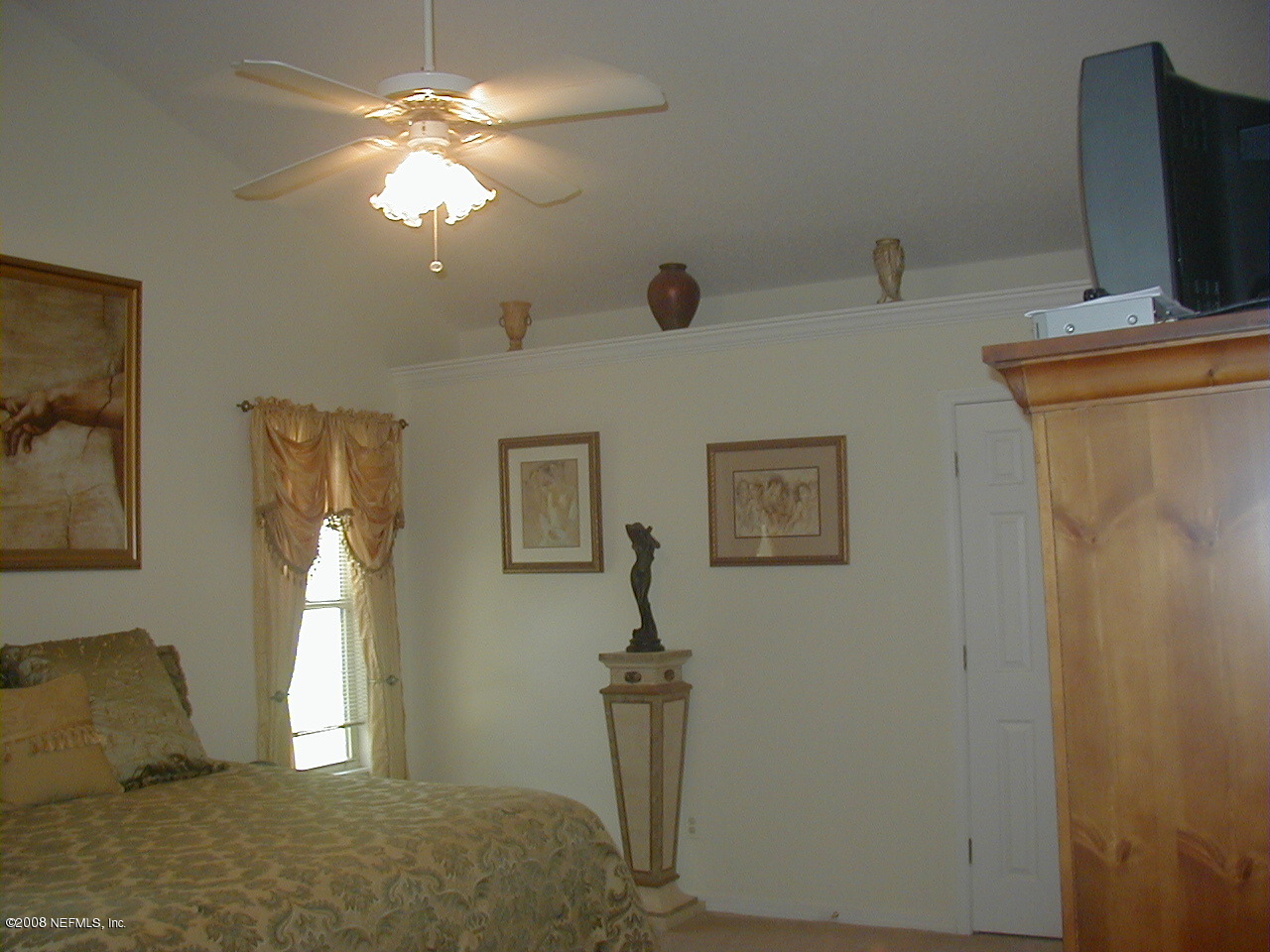 3136 Lakeside Villa Road Orange Park, FL 32073 - Photo 16 of 17 Master Bedroom 2