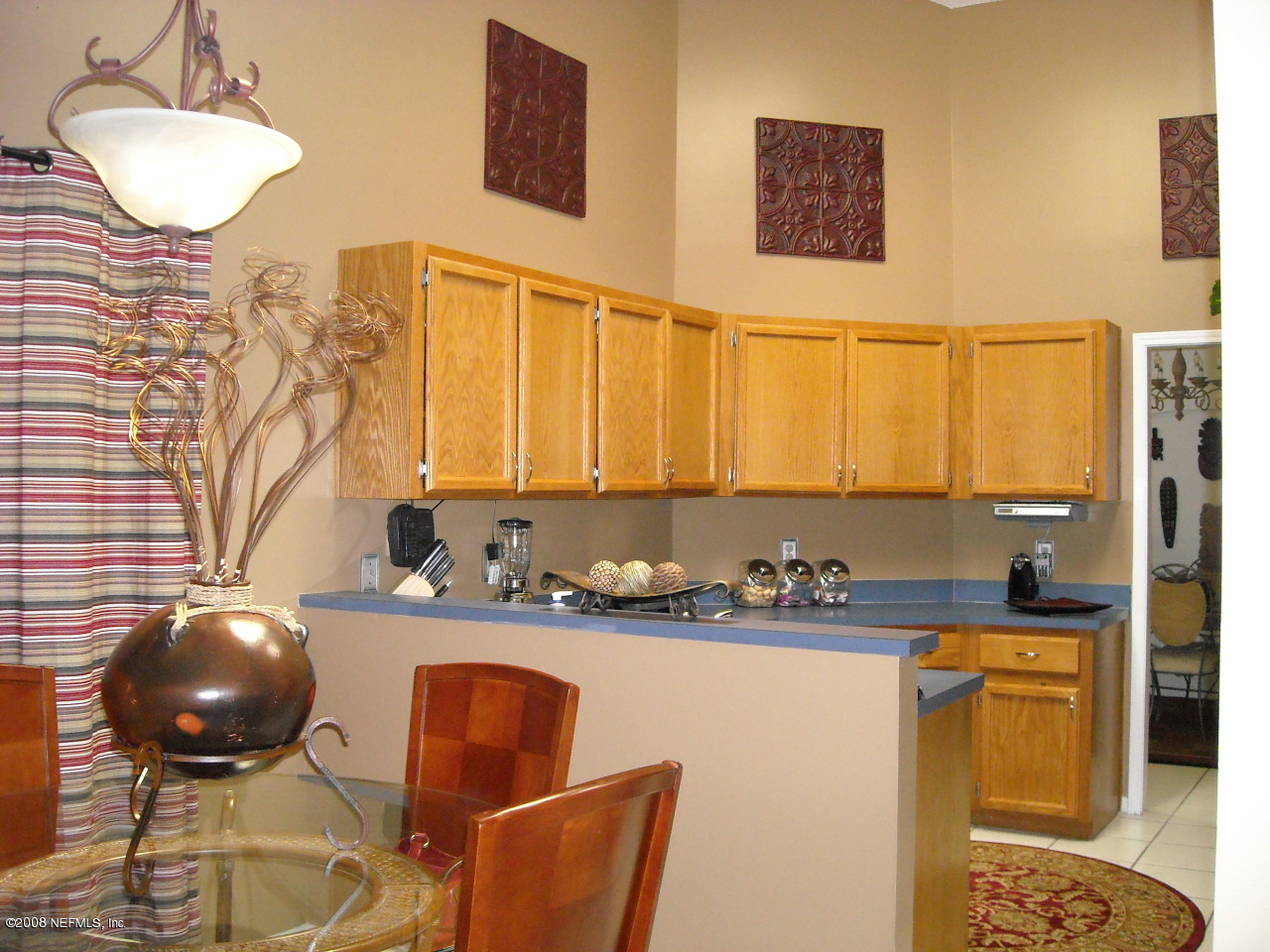 3136 Lakeside Villa Road Orange Park, FL 32073 - Photo 2 of 17 Kitchen