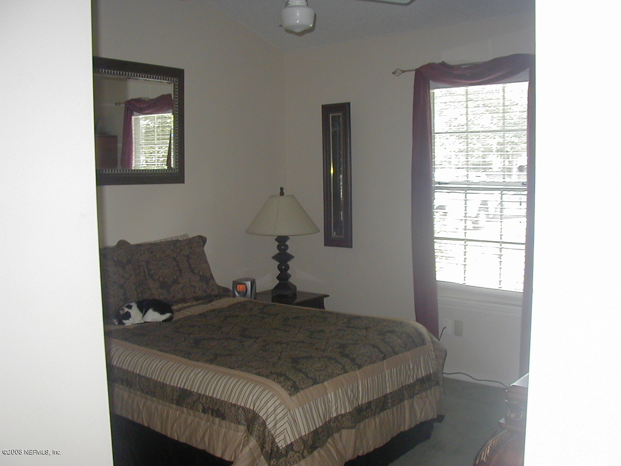 3136 Lakeside Villa Road Orange Park, FL 32073 - Photo 3 of 17 Bedroom 2