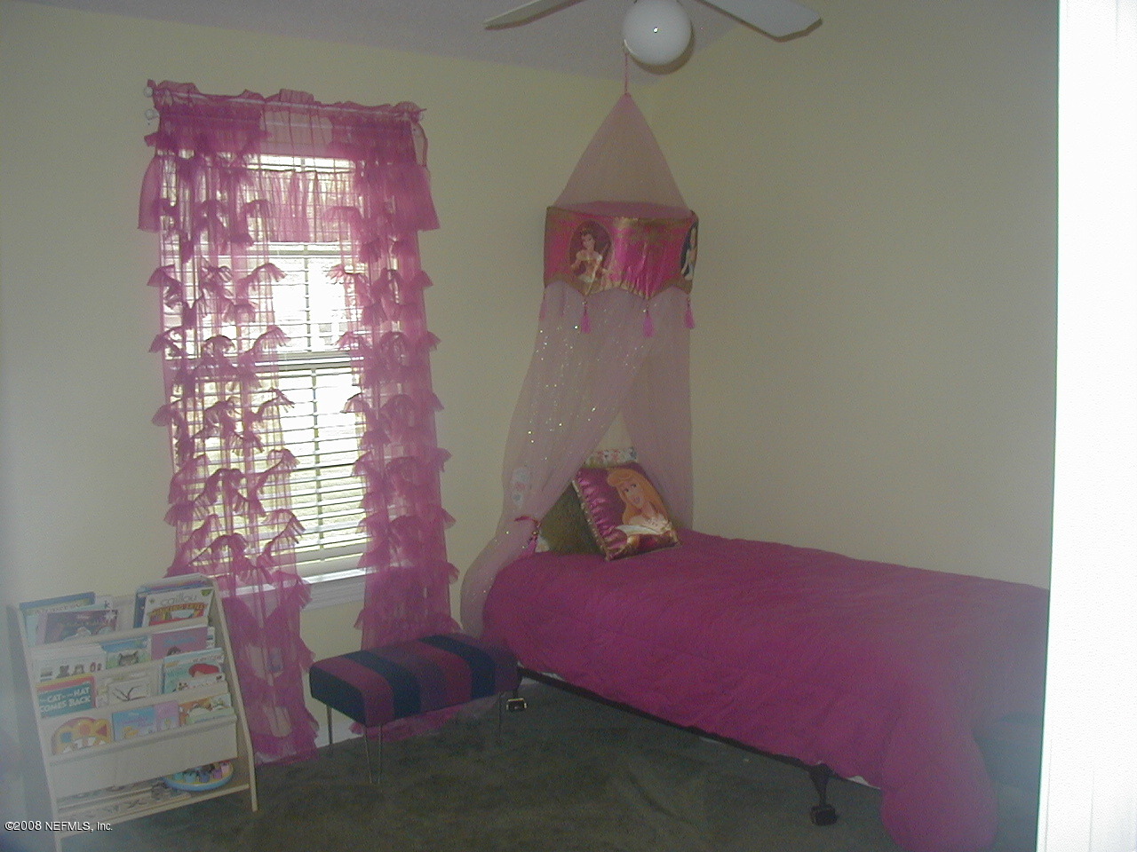 3136 Lakeside Villa Road Orange Park, FL 32073 - Photo 4 of 17 Bedroom 3