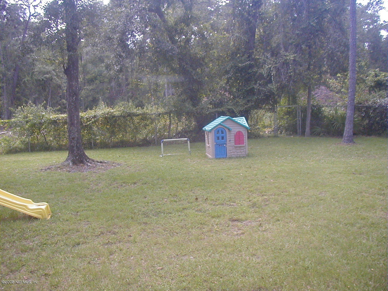 3136 Lakeside Villa Road Orange Park, FL 32073 - Photo 6 of 17 Back Yard