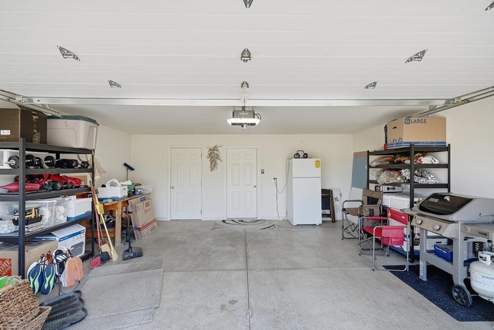 N16W26512 Golf View Lane, Unit E Pewaukee, WI 53072 - Photo 22 of 36 2-Car Garage
