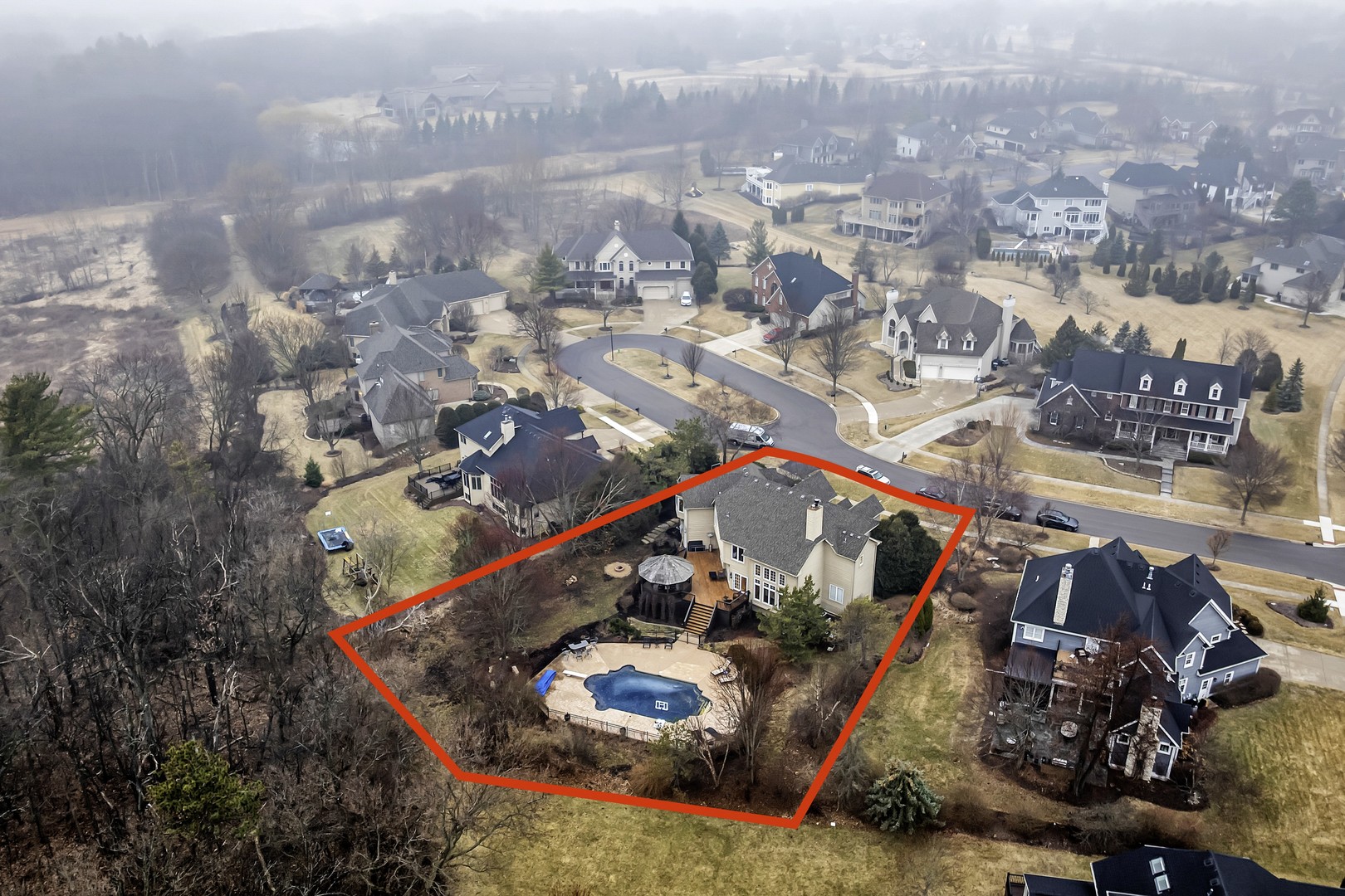 2706 Duncan Lane Batavia, IL 60510 - Photo 48 of 56