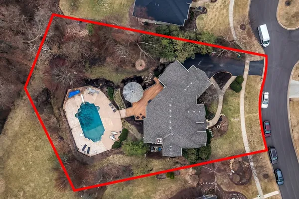 $849,000 | 2706 Duncan Lane, Batavia, IL 60510