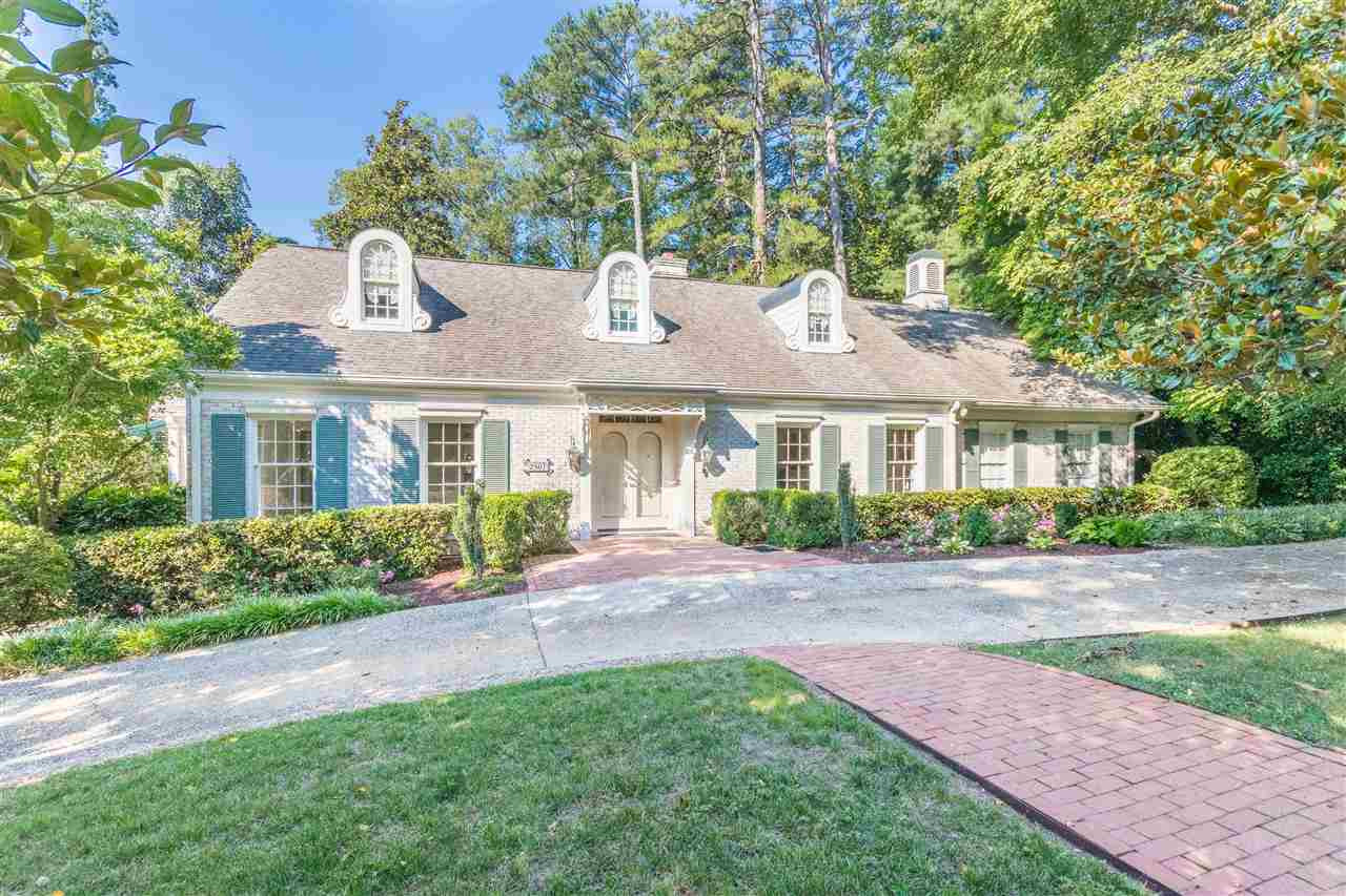 2507 Lewis Farm Road Raleigh, NC 27608 - Photo 1 of 30 Photo 1