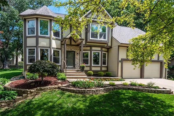$498,500 | 13400 West 116th Terrace, Overland Park, KS 66210