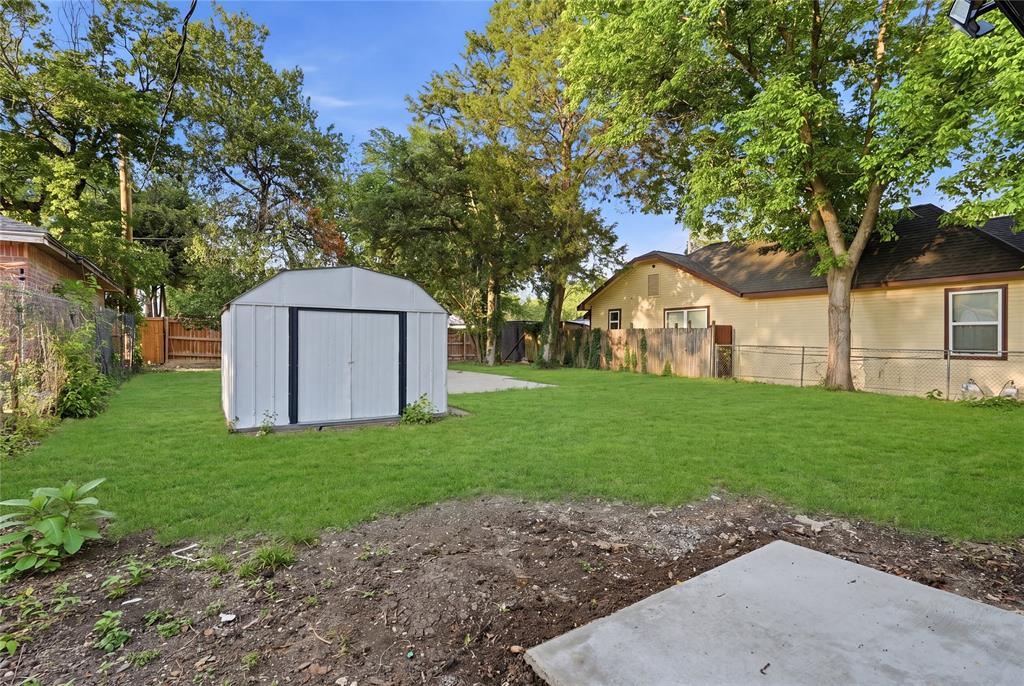 2607 Brandon Street Dallas, TX 75211 - Photo 13 of 14