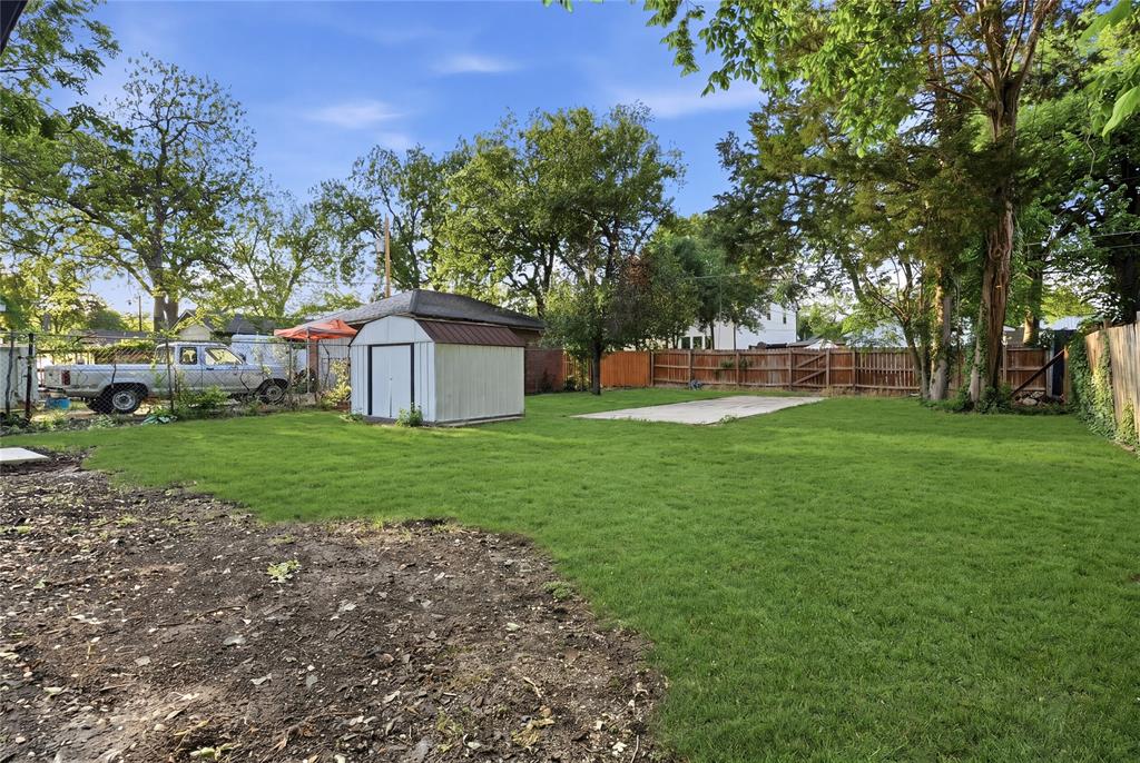 2607 Brandon Street Dallas, TX 75211 - Photo 14 of 14