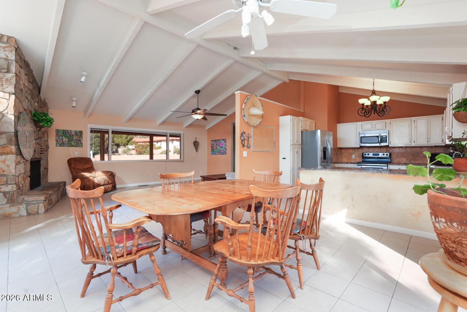 90 Box Canyon Road Sedona, AZ 86351 - Photo 11 of 51 Inside