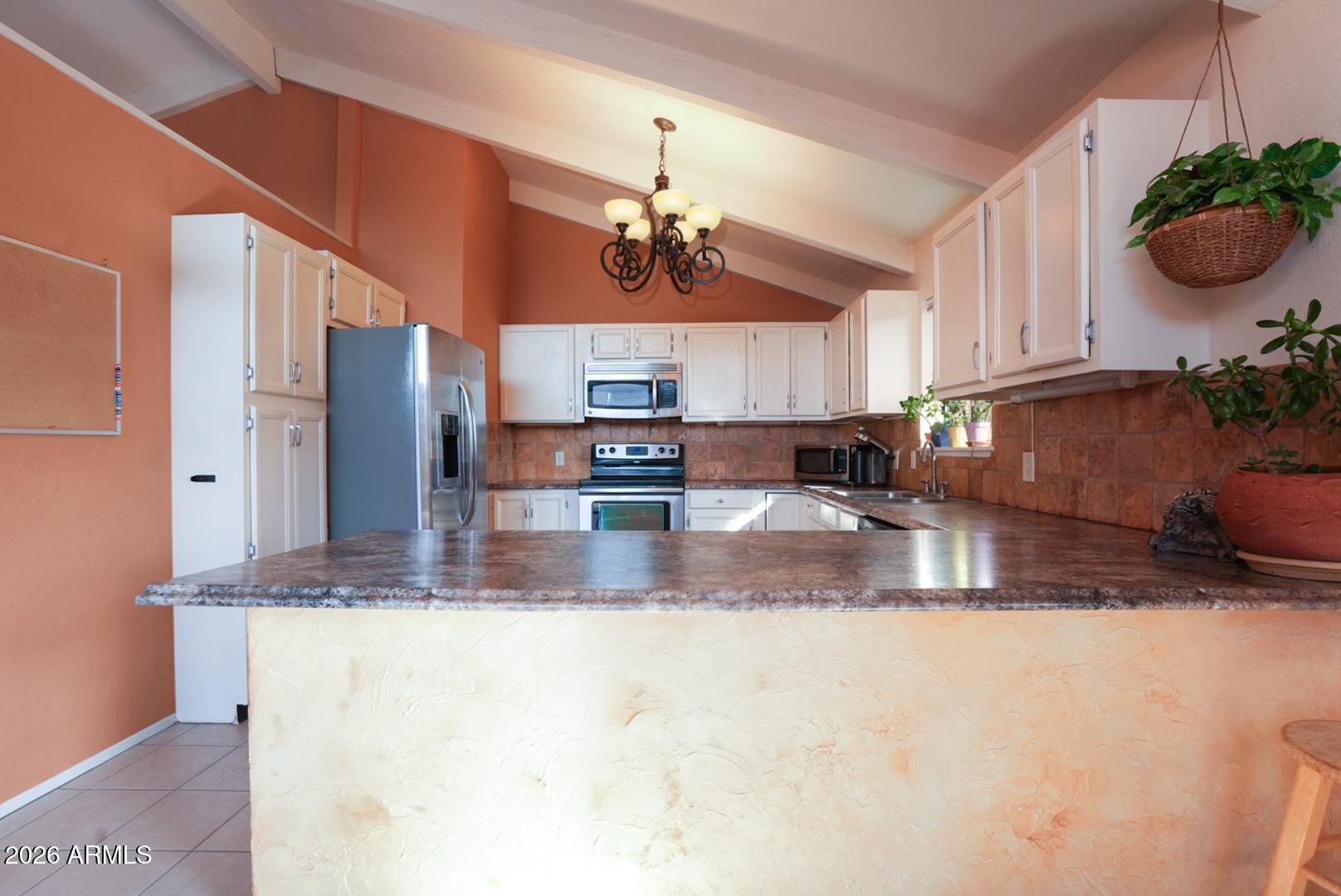 90 Box Canyon Road Sedona, AZ 86351 - Photo 13 of 51 Kitchen
