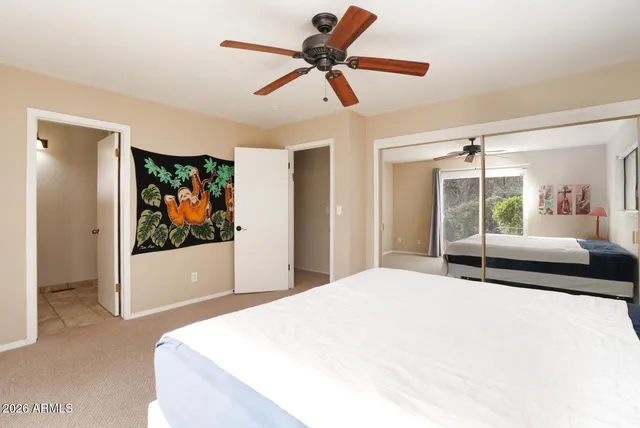 $775,000 | 90 Box Canyon Road, Sedona, AZ 86351