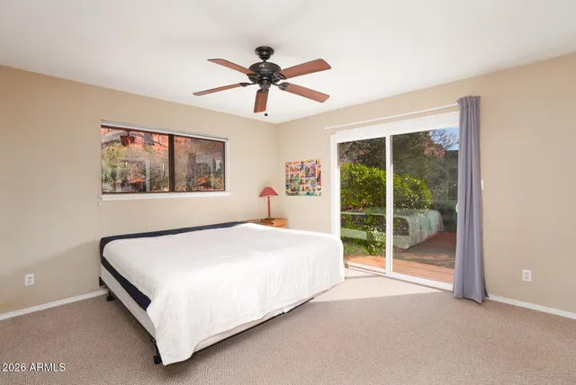 $775,000 | 90 Box Canyon Road, Sedona, AZ 86351