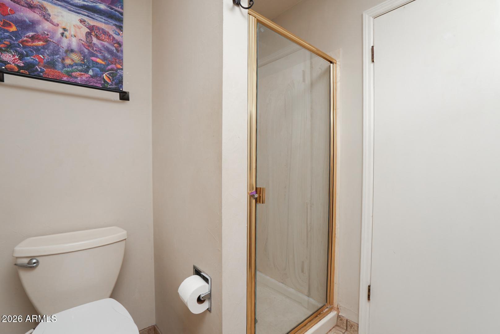 90 Box Canyon Road Sedona, AZ 86351 - Photo 20 of 51 Primary bath a