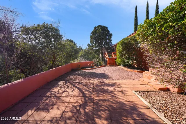 $775,000 | 90 Box Canyon Road, Sedona, AZ 86351