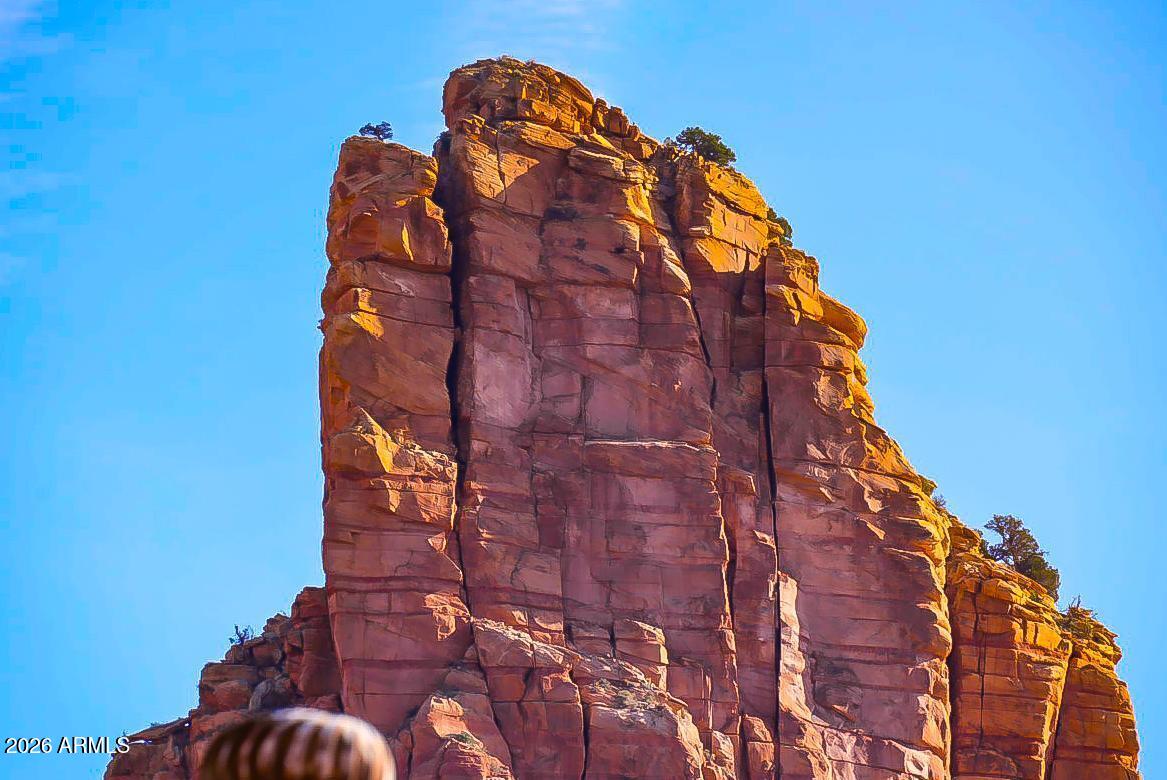 90 Box Canyon Road Sedona, AZ 86351 - Photo 51 of 51 Castle Rock