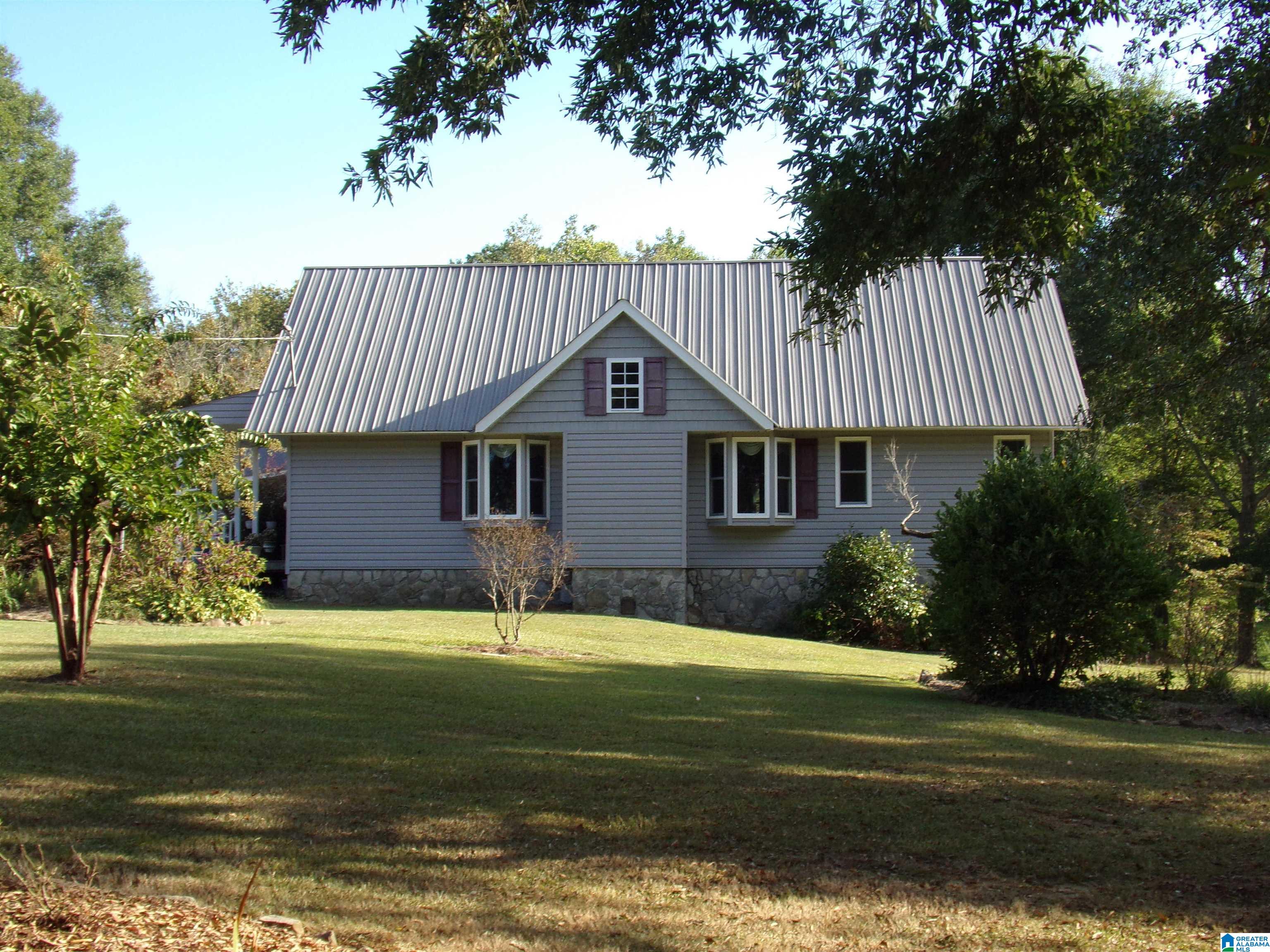 1035 Union Grove Road North Crossville, AL 35962 - Photo 22 of 99